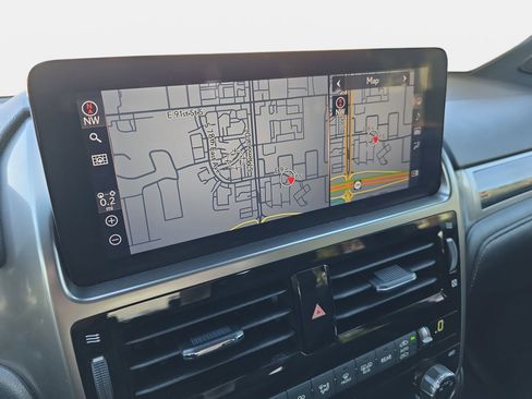 Used 2022 Lexus GX 460 Premium image 21