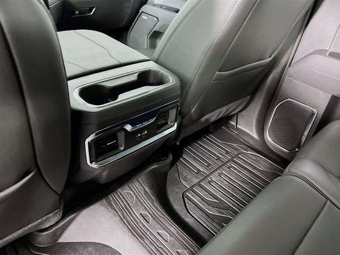 Certified 2026 GMC Sierra 1500 Elevation w/ Elevation Premium Package AWD/4WD image 25