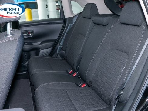 Certified 2024 Honda HR-V LX image 22