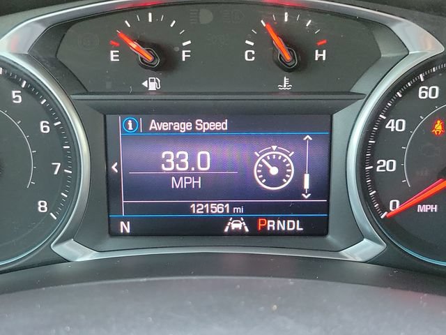 Used 2022 Chevrolet Equinox LT FWD image 30