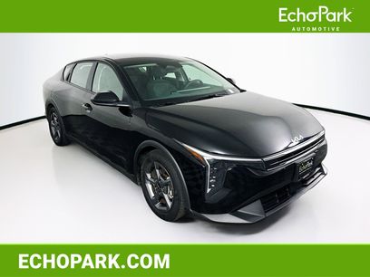 Used 2025 Kia K4 LXS