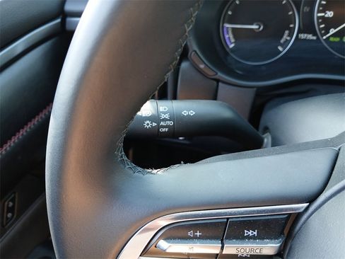 Used 2025 MAZDA CX-50 2.5 Hybrid w/ Premium Plus Pkg image 21