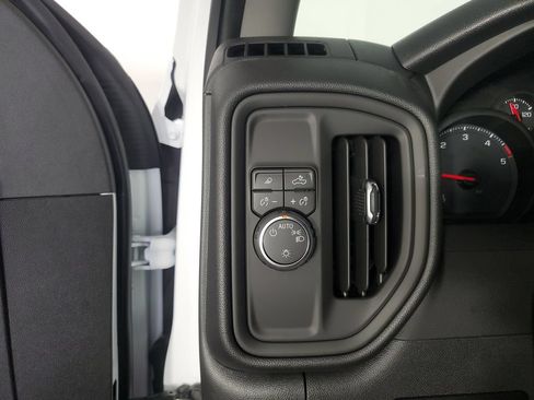 New 2026 Chevrolet Silverado 3500 W/T RWD image 25