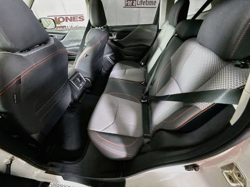 Used 2021 Subaru Forester Sport AWD/4WD image 28