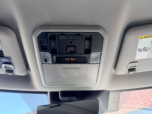 Used 2024 Toyota Sequoia Limited w/ Tow Technology Package AWD/4WD image 19