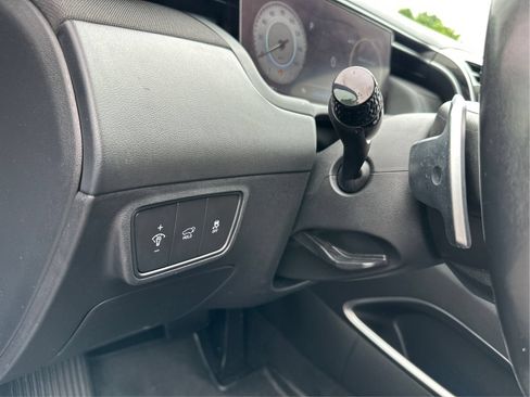 Certified 2023 Hyundai Tucson Limited AWD/4WD image 20