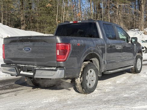 Used 2023 Ford F150 XLT image 10