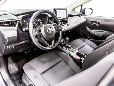 Used 2024 Toyota Corolla LE FWD image 26
