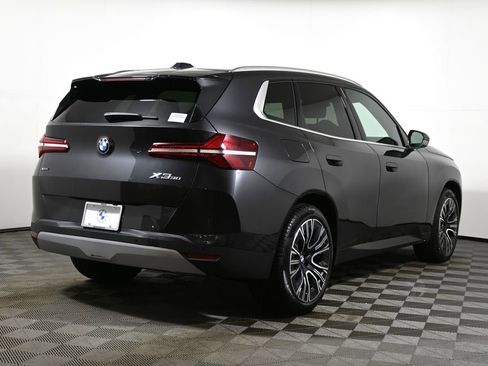 New 2026 BMW X3 xDrive30 w/ Convenience Package image 7