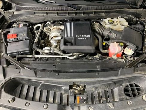 Used 2023 Chevrolet Tahoe RST w/ Luxury Package image 34