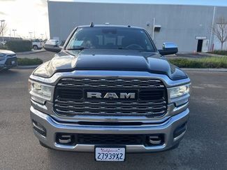 Used 2019 RAM 2500 Limited video 2