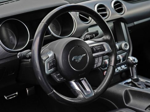 Used 2023 Ford Mustang Premium RWD image 13