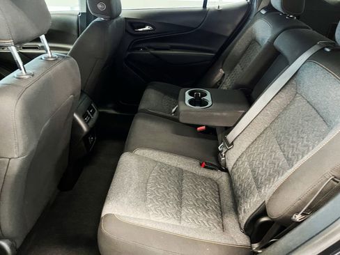 Used 2022 Chevrolet Equinox LT image 28