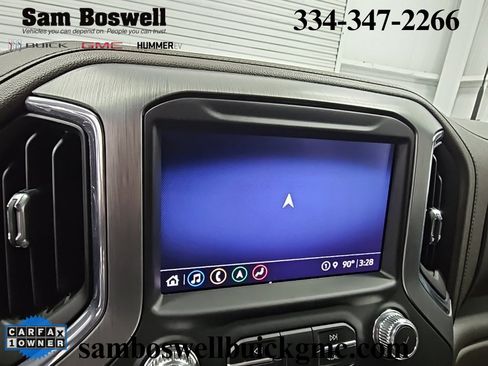 Certified 2023 GMC Sierra 2500 Denali image 16