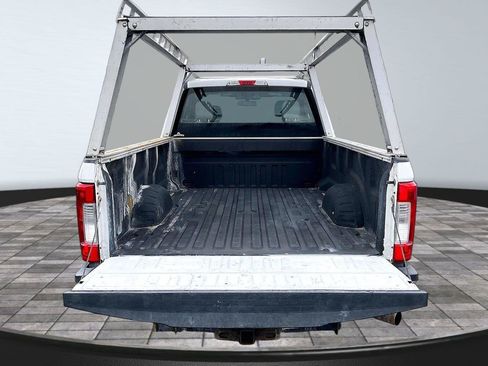 Used 2019 Ford F250 XL w/ XL Value Package RWD image 19