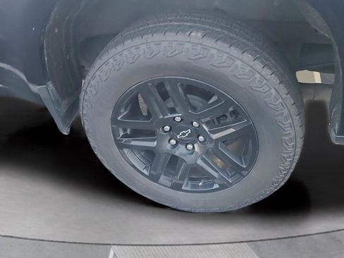 Used 2023 Chevrolet Silverado 1500 RST w/ All Star Edition Plus image 16