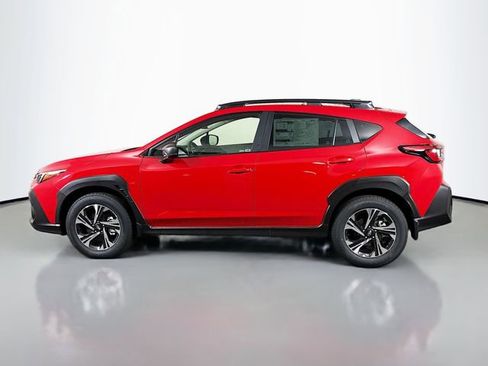 New 2025 Subaru Crosstrek 2.5i Premium image 4