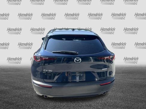 Used 2020 MAZDA CX-30 FWD w/ Preferred Package image 9