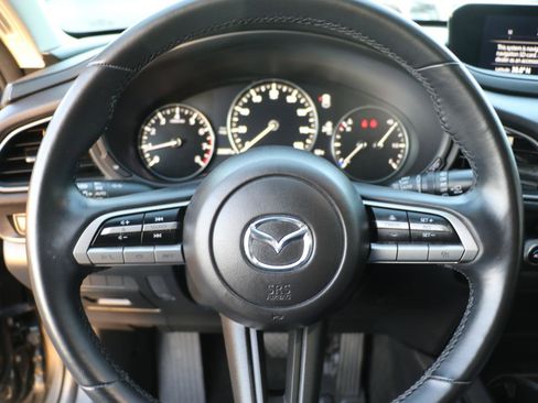 Certified 2023 MAZDA CX-30 AWD 2.5 S w/ Select Package image 15