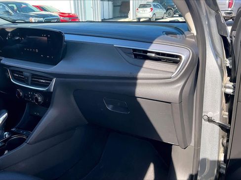 Certified 2024 Buick Encore GX Sport Touring image 17