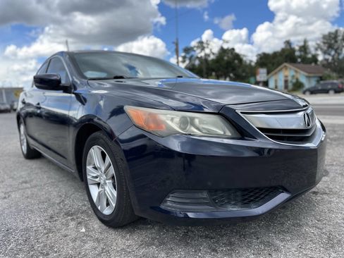Used 2013 Acura ILX image 9