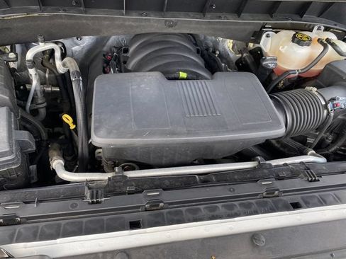 Certified 2023 Chevrolet Silverado 1500 LT AWD/4WD image 22