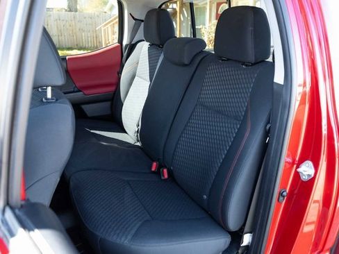 Used 2021 Toyota Tacoma SR5 image 14