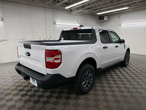 New 2026 Ford Maverick XLT image 3