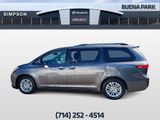 Used 2016 Toyota Sienna XLE image 5