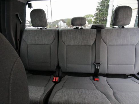 Used 2021 Ford F150 XLT w/ Trailer Tow Package image 29