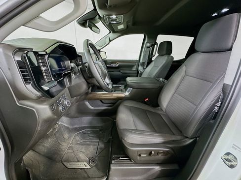 Used 2024 Chevrolet Silverado 1500 RST w/ All Star Edition Plus image 15