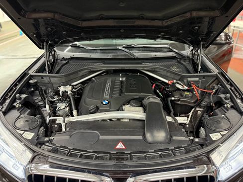 Used 2015 BMW X5 xDrive35i image 71