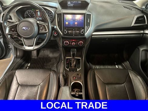 Used 2019 Subaru Crosstrek 2.0i Limited w/ Moonroof Package image 17