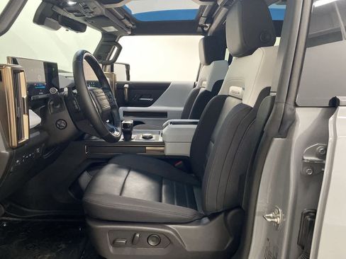 Used 2024 GMC Hummer EV 3X w/ Extreme Off-Road Package image 13
