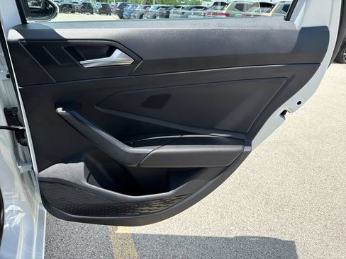 Certified 2025 Volkswagen Jetta S FWD image 21