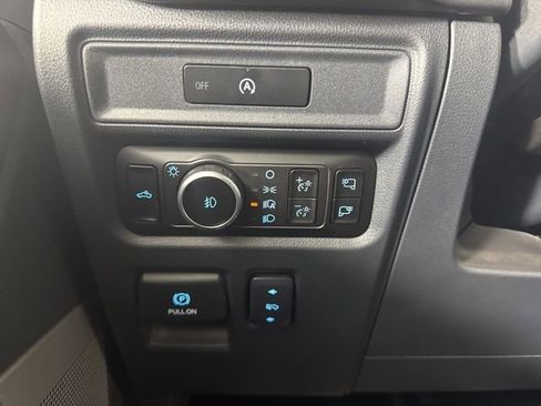 Certified 2025 Ford F150 Tremor w/ Bed Utility Package image 20