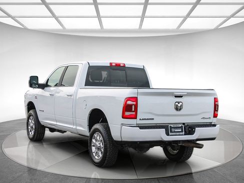 Used 2024 RAM 2500 Laramie image 2