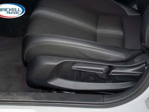 Certified 2023 Honda Civic Sport image 27