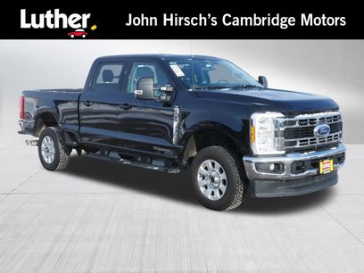 Used 2024 Ford F250 XLT