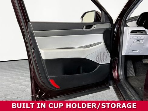 Used 2024 Hyundai Palisade SEL FWD image 20