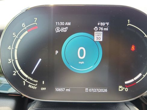 Used 2024 MINI Cooper S FWD image 35