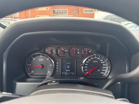 Used 2017 GMC Sierra 1500 4x4 Crew Cab image 15