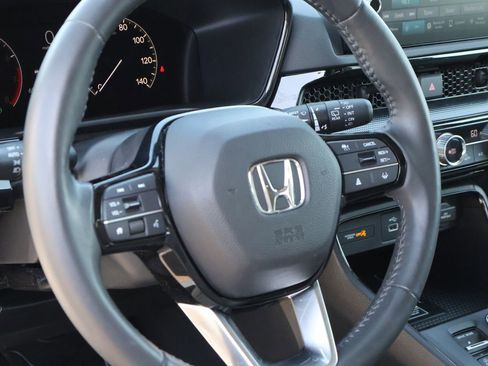 Certified 2024 Honda CR-V EX-L image 18