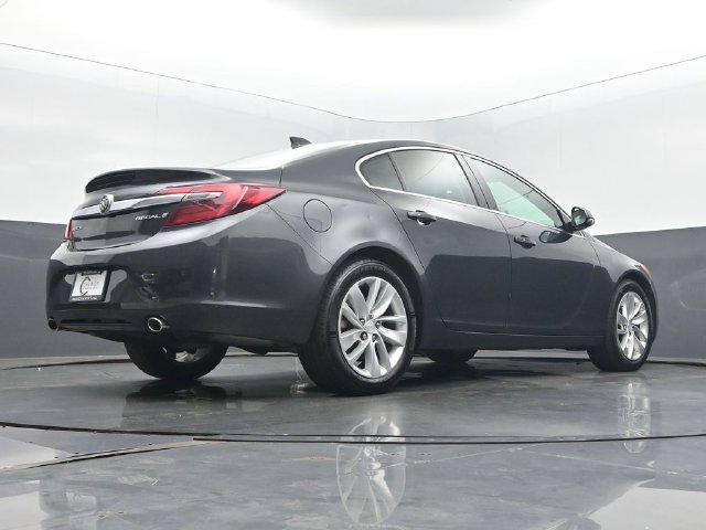 Used 2015 Buick Regal Premium FWD image 50