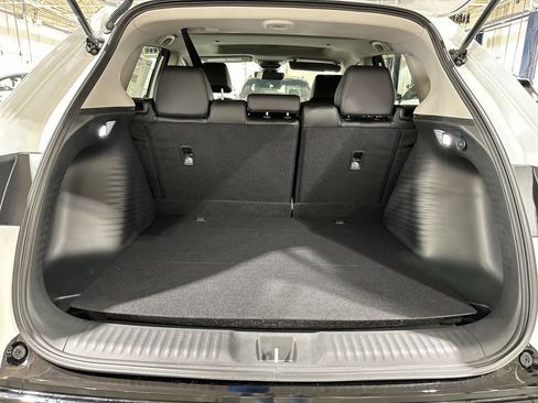 New 2026 Honda HR-V EX-L image 20