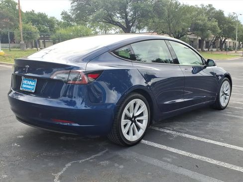 Used 2023 Tesla Model 3 Standard Range RWD image 4