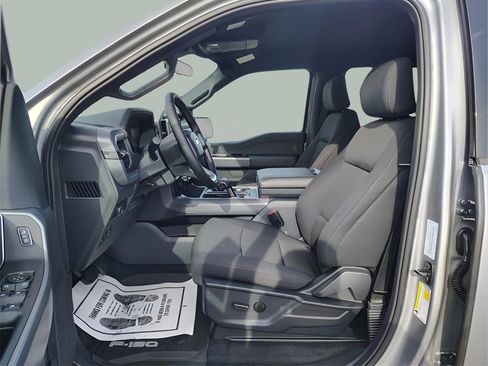 New 2026 Ford F150 XLT w/ FX4 Off-Road Package image 11