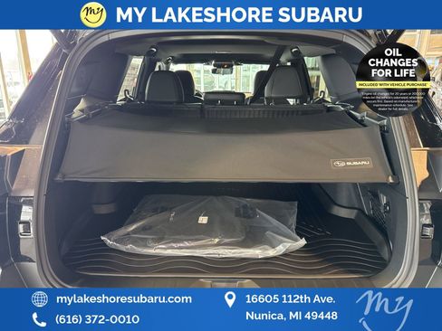 New 2026 Subaru Outback Touring XT image 26