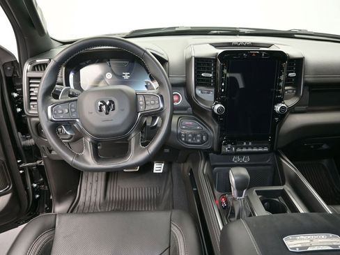 Used 2025 RAM 1500 RHO image 15