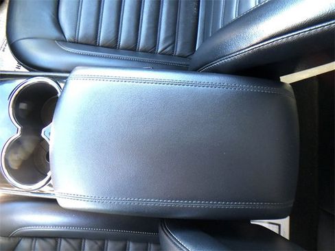 Used 2016 Ford Edge SEL w/ Equipment Group 201A image 21